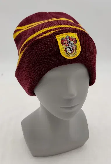 Harry Potter - Kinder Mütze - Gryffindor - Bild 4