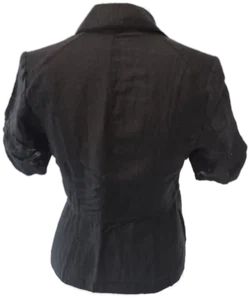 Bonita, leichte Kurzarmjacke, Damen, Gr. 38 - Bild 3