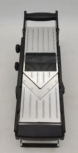 Weis - Mandoline Gemüsehobel - Bild 6