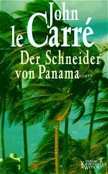 Der Schneider von Panama - John LeCarré - Bild 1