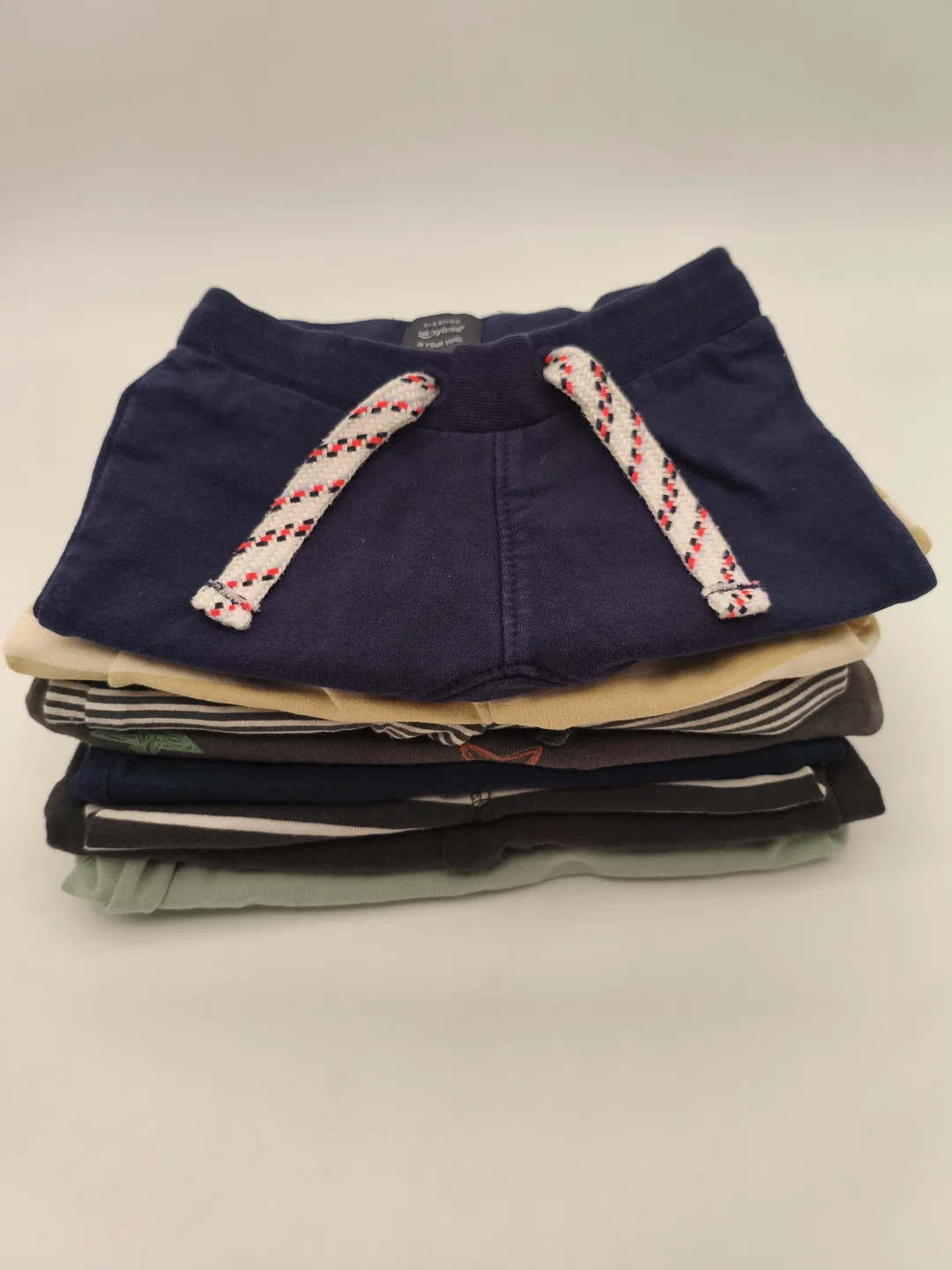 8 Stk. Babyhosen, Gr. 50/56 – Bild 2