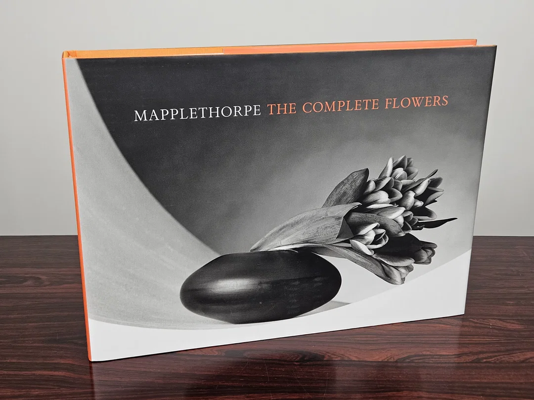 Mapplethorpe The Complete Flowers - Robert Mapplethorpe - Bild 2