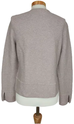 Christian Berg Damen Jacke beige - M/38 - Bild 2