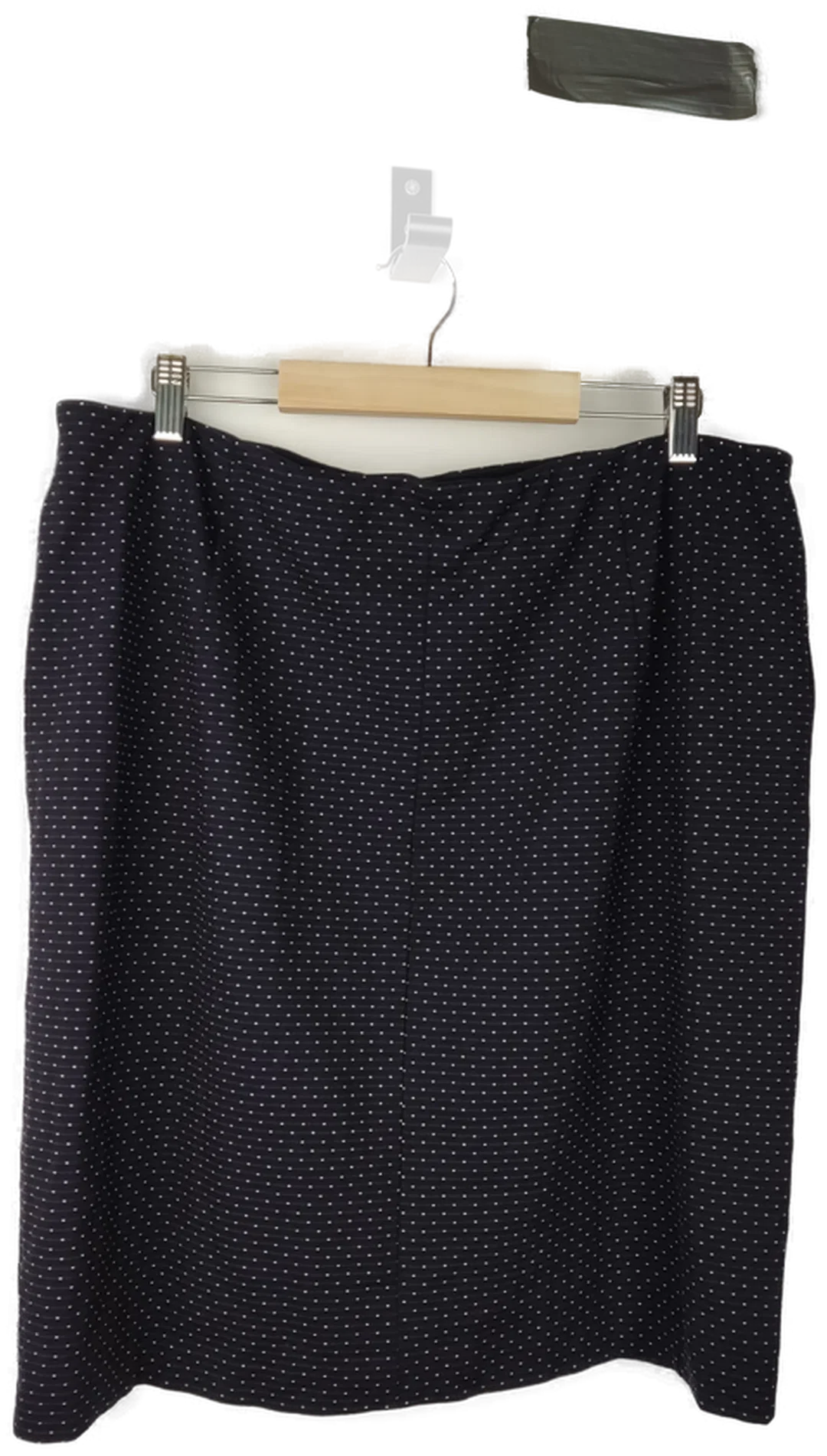 Gerry Weber Damenrock Neuwertig Gr.46 | Femininer Schnitt – Bild 2
