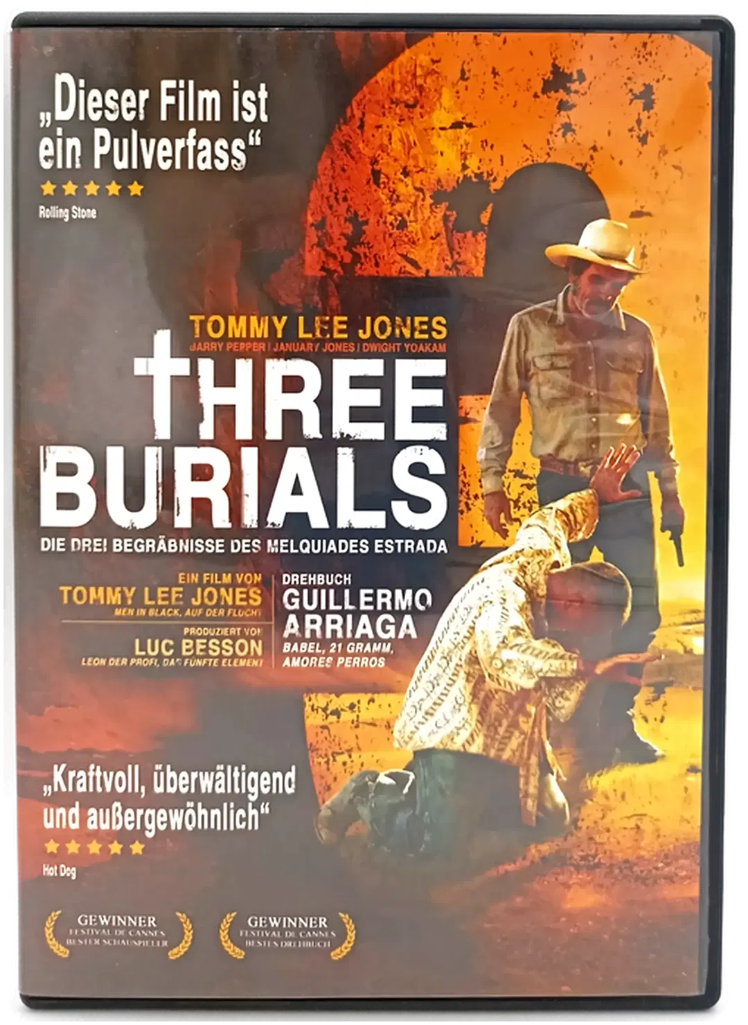 DVD 