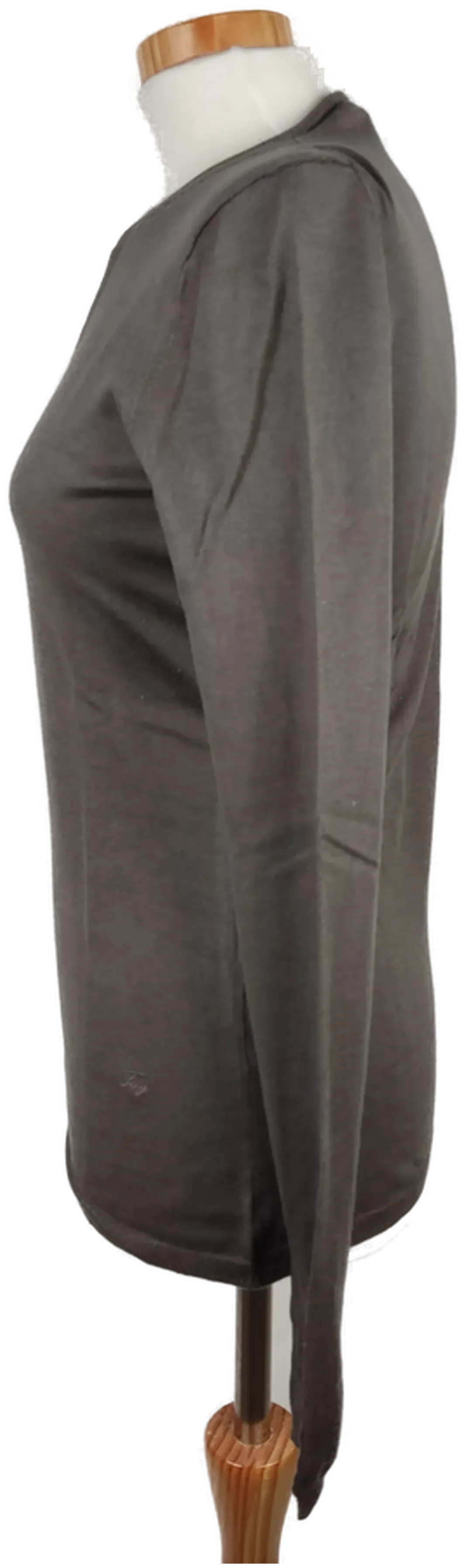 Fay - Damen Langarmshirt Gr. IT 40 – Bild 2