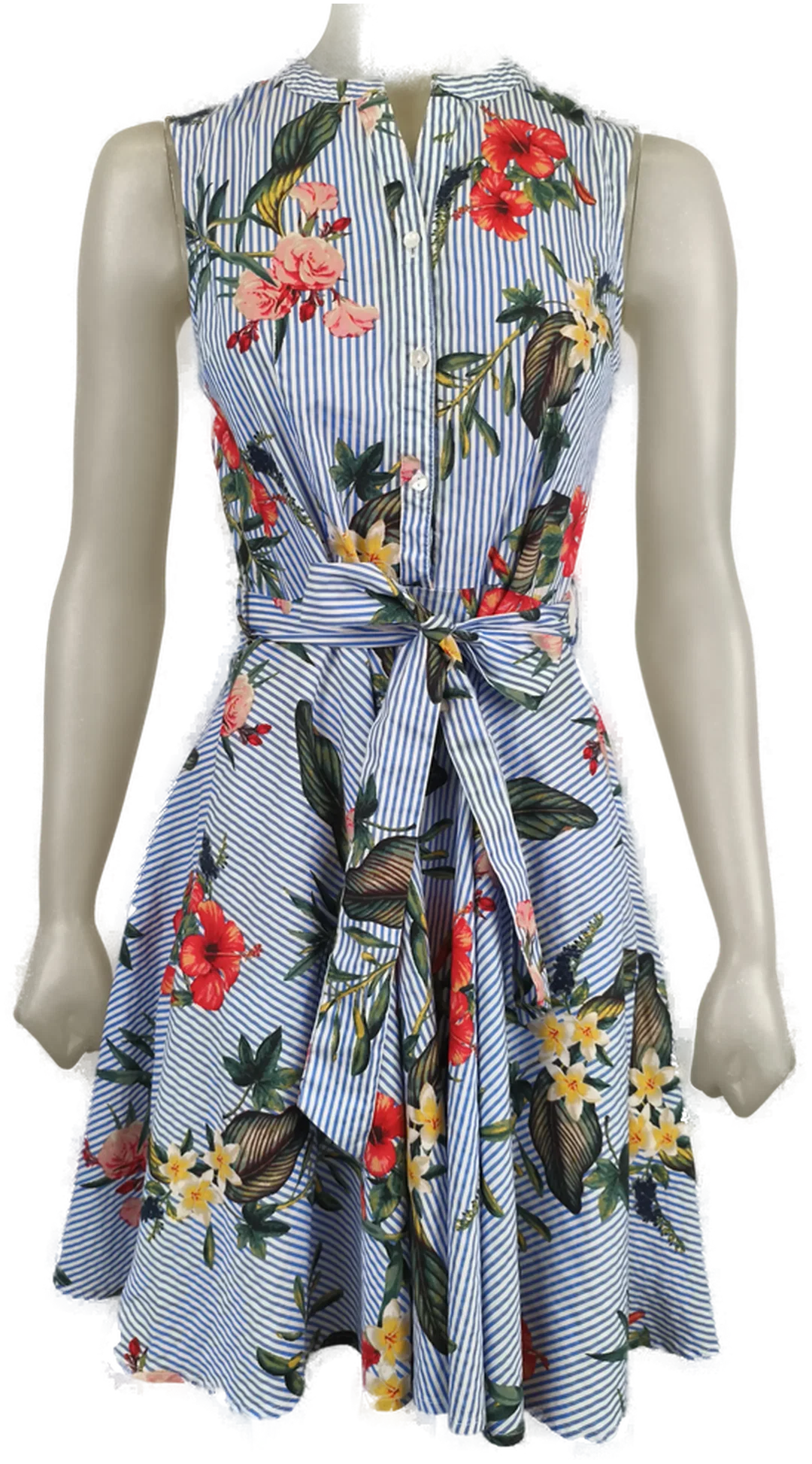 Amisu, Damenkleid, Gr. 36 - Bild 1