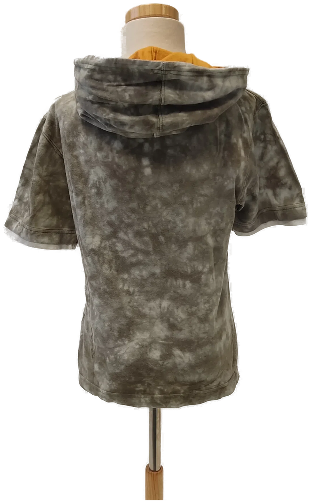 DOGNOSE Kinderkurzarm T-Shirt - Gr.128 – Bild 2