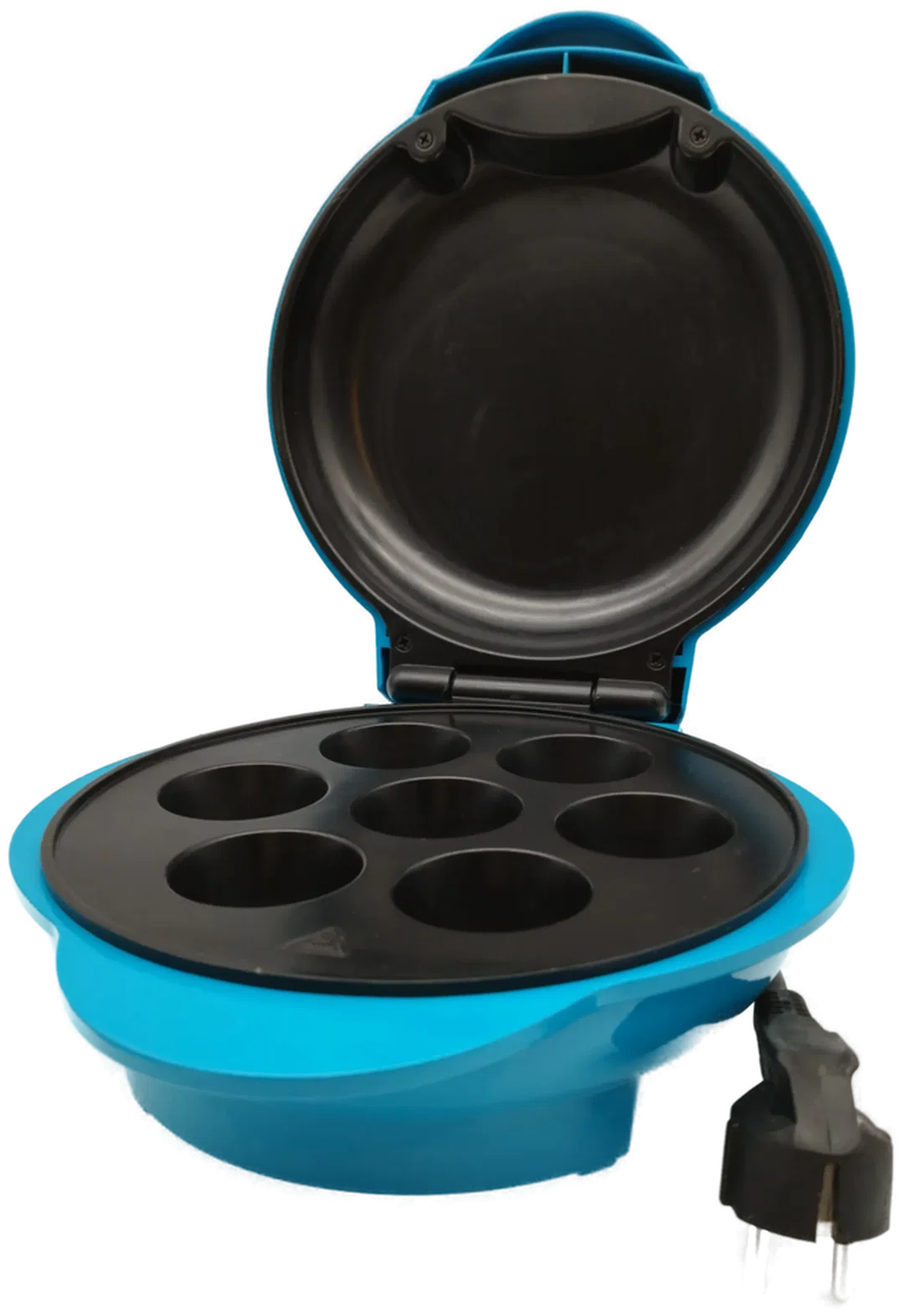 Silvercrest Cupcake Maker - für 7 Mini Cupcakes / 1200W - Bild 1