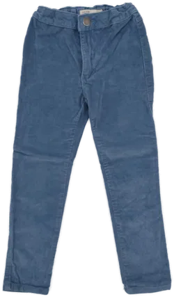 Zara Kinder Hose blau Gr.110 - Bild 1