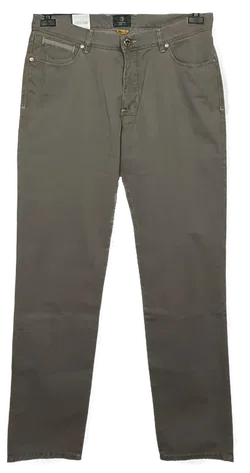 Bugatti Herren Jeans grau Gr. W36 L34 - Bild 1