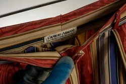 Hose à la Gaukler, Schausteller, für Theater, Bühne, Maskenball und Karneval - Bild 2