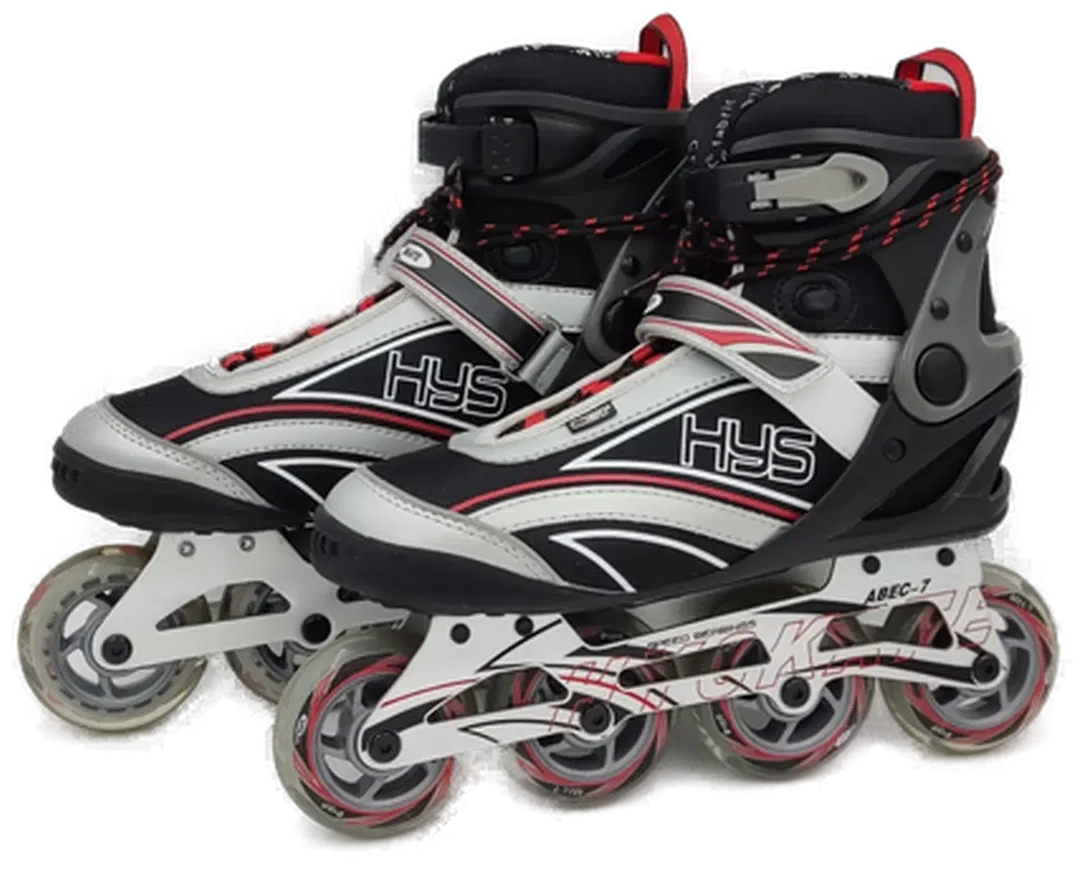HYS Inline Skates Gr. 42 - Bild 3