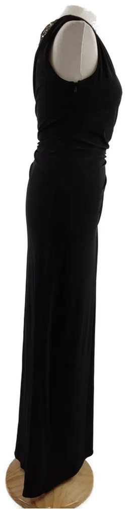 Ballkleid mit Palletten  - Bild 4