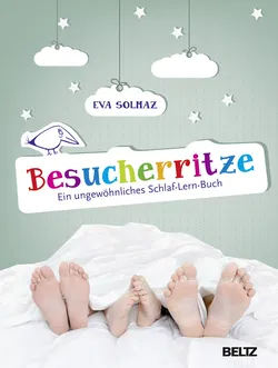 Besucherritze - Eva Solmaz - Bild 1