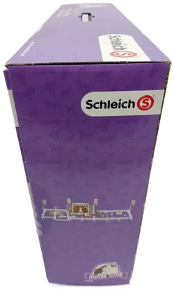 Schleich Horse Club Turnier - Bild 3
