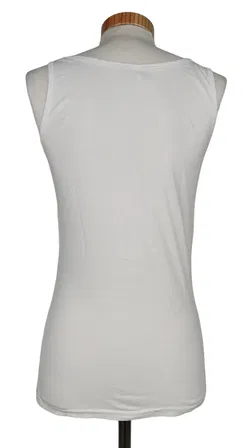 Gildan Damen Tank Top - Weihnachtsmotiv - Gr. S - Bild 2