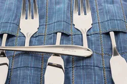 Pintinox Picknick Besteck 16-Teilig - Bild 4