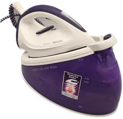 Dampfbügelstation, Philips speedcare - Bild 2