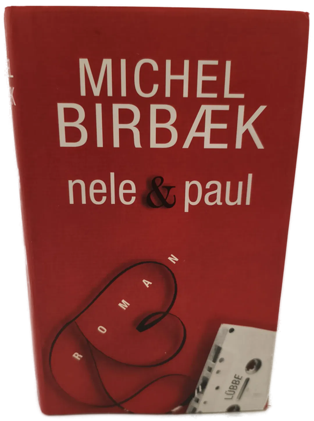 Nele & Paul - Michel Birbæk - Bild 1