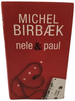 Nele & Paul - Michel Birbæk - Bild 1