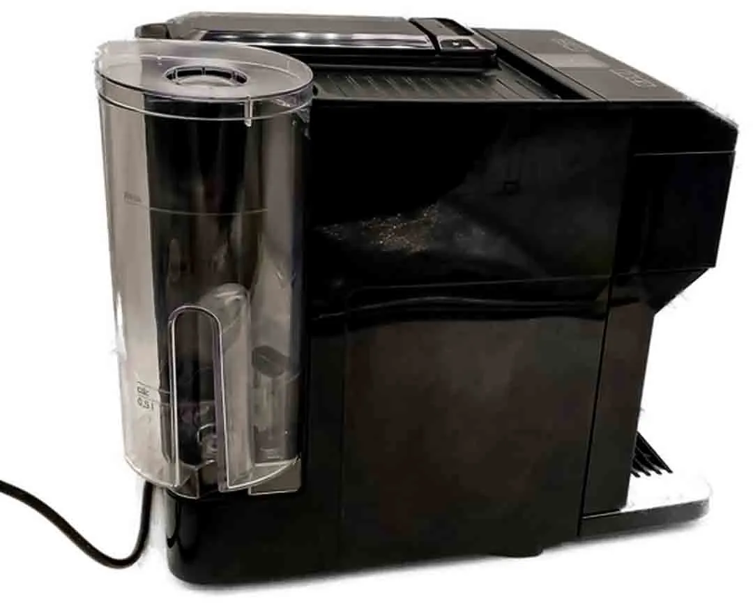 Siemens EQ.500 classic Kaffeevollautomat – Bild 3