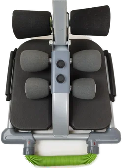Total Core - Heimfitnessgerät mit verschiedenen Funktionen – Vorschau 3