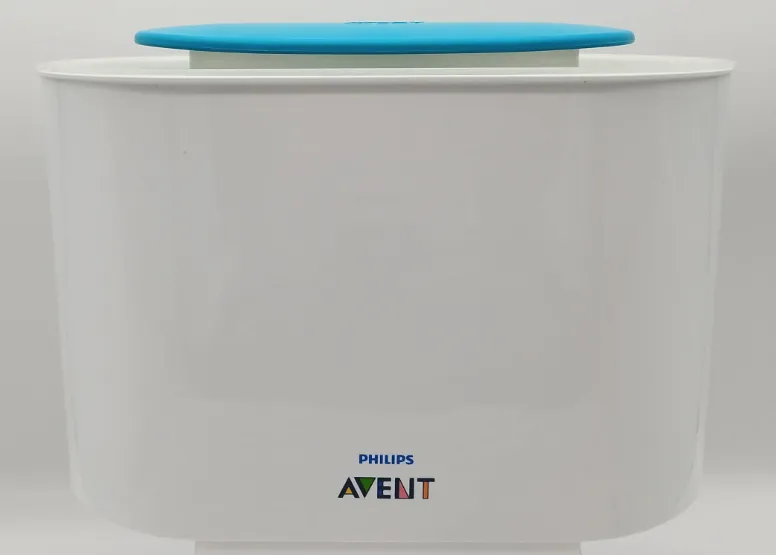 Philips Avent 3 in 1 Dampfsterilisator – Bild 3