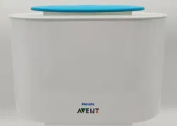 Philips Avent 3 in 1 Dampfsterilisator - Bild 3