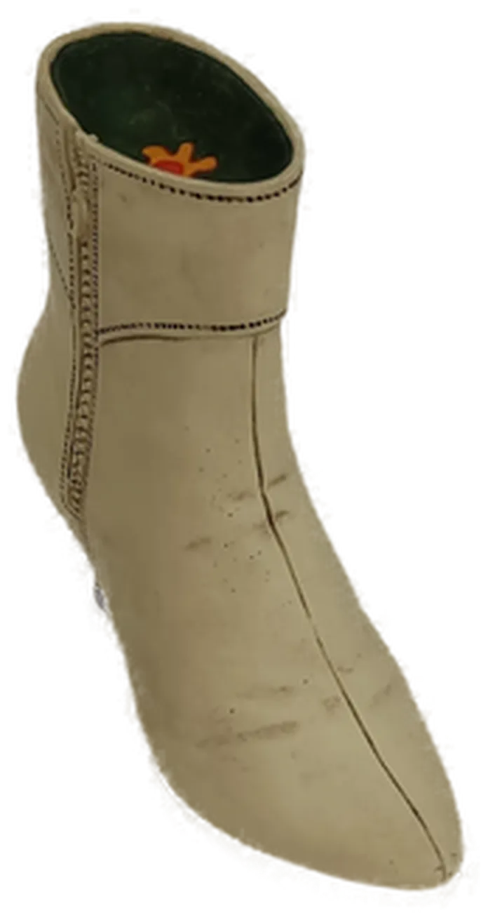 Miniatur Schuh-Kollektion, "Just The Right Shoe's", 4 Stück, Höhe 10 cm – Bild 6
