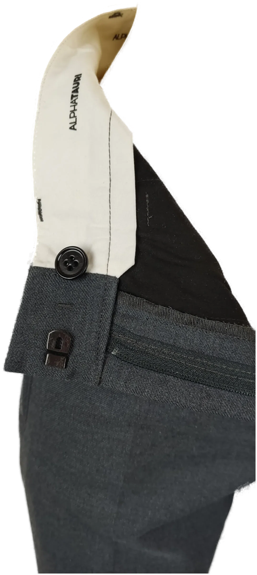 AlphaTauri Damenhose Neuwertig | Zeitlos Elegant – Bild 7