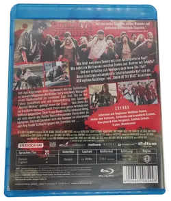 Blu-ray Disc Cockneys vs Zombies - Bild 3