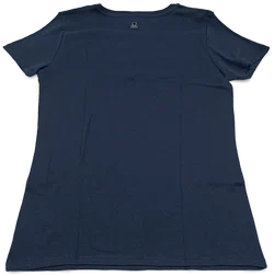 United Colors of Benetton Kindershirt dunkelblau Gr. XL/EG - Bild 2