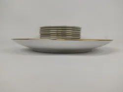 Vintage 41-teiliges Geschirr-Set aus dem Hause WINTERLING  - Bild 11