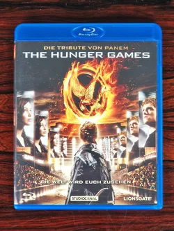 The Hunger Games - Die Tribute von Panem - Film - Blu-ray - Special Edition im Schuber - Bild 4
