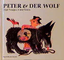 Peter und der Wolf - Sergej Prokofjew - Bild 1