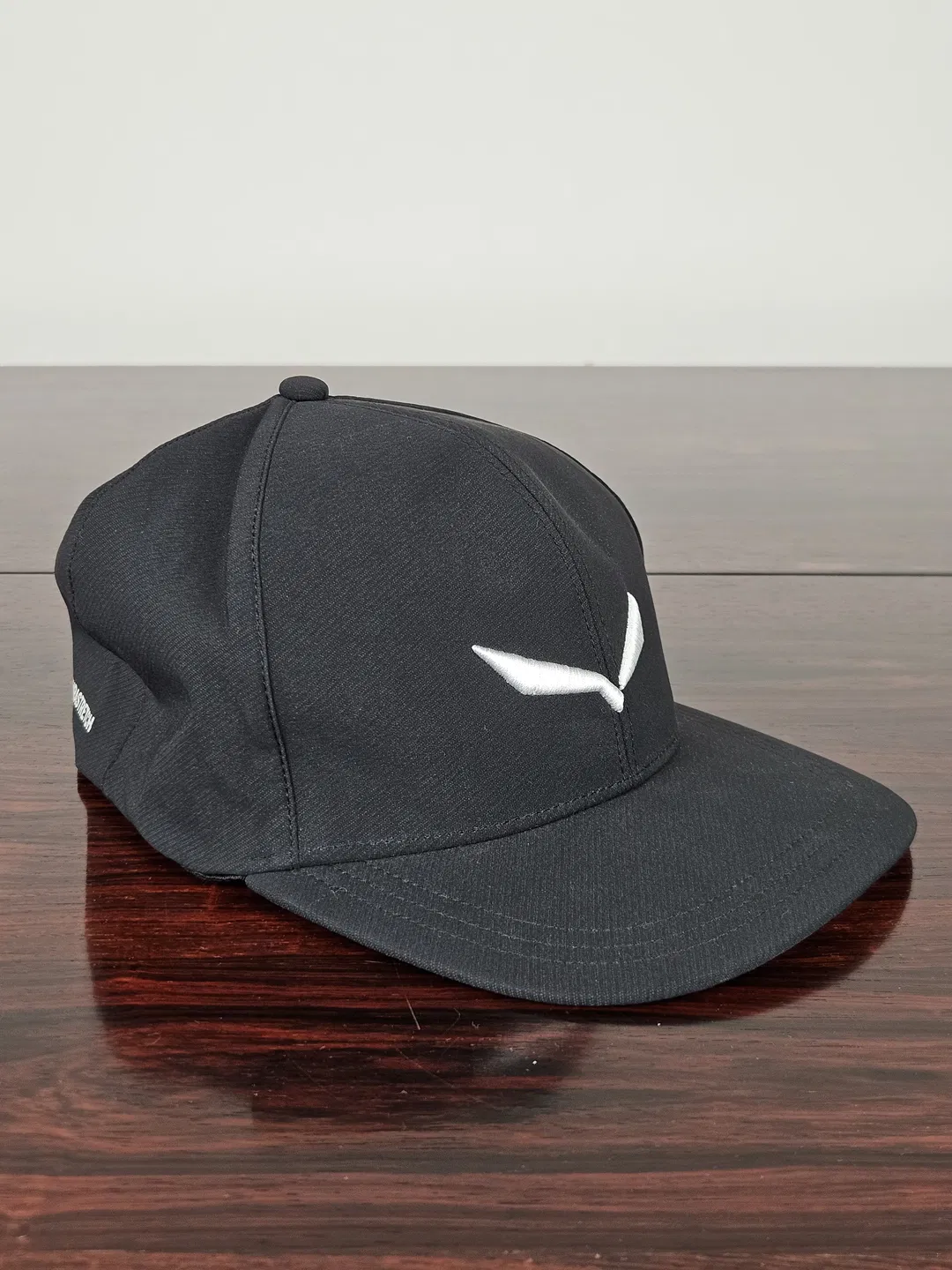 SALEWA DURASTRETCH Kappe, schwarz  - Bild 4