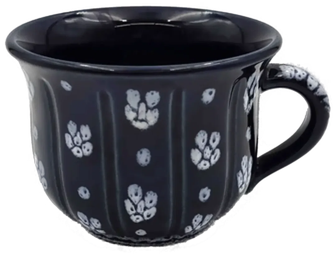 Gmundner Keramik Tasse - 