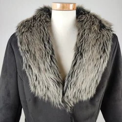 Sarah Kern  Wintermantel Damen Gr. 46 - Bild 6