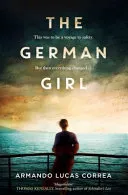 The German Girl - Armando Lucas Correa - Bild 2