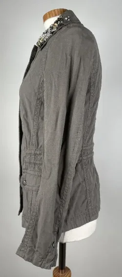 Marc Cain Sports - Damenblazer - Gr.1 - Bild 2