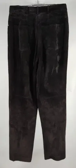 Betty Barclay - Damen Lederhose Gr. 38 - Bild 2