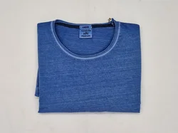 Herren T-Shirts Basic 2 - 5er Pack - Größe L - Bild 3