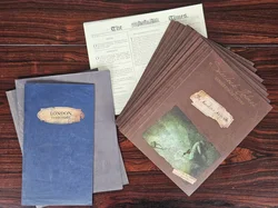 Sherlock Holmes Consulting Detective - Gesellschaftsspiel - Spacecowboys - Bild 2