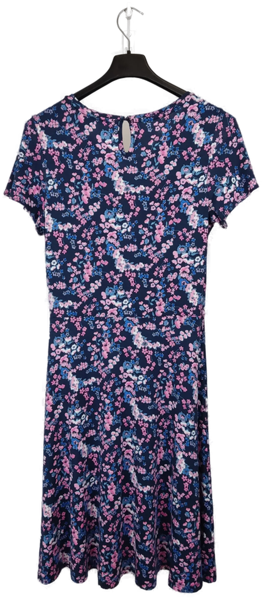 Esprit Damen Kleid blau Gr.XS – Bild 2