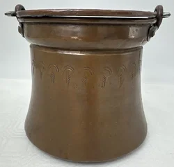 Alter Kupferkessel – Vorschau 2