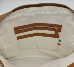 Foglizzo - Umhängetasche - Bild 7