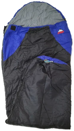 McKinley Mumienschlafsack Sehr Gut | Gepflegter Outdoor-Begleiter - Bild 4