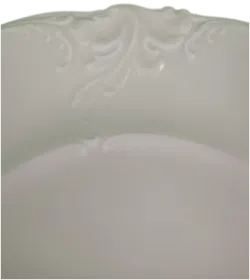 KPM Porzellan Tortenteller - Bild 2