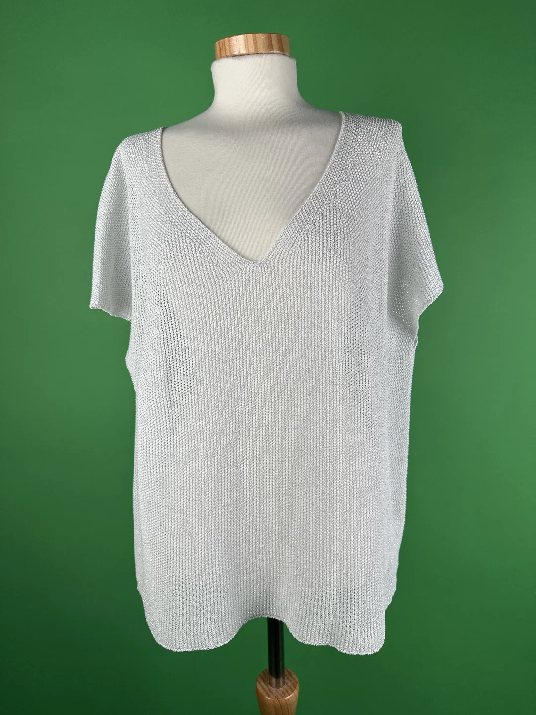rich&royal - Damen Top - Gr. L - Bild 1